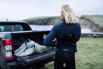 Arten von Neoprenanzügen