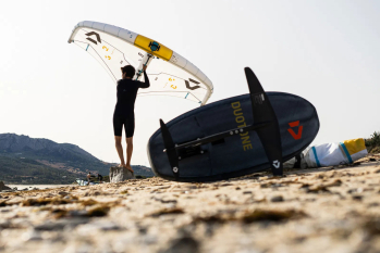 Wie wähle ich den richtigen Wing?