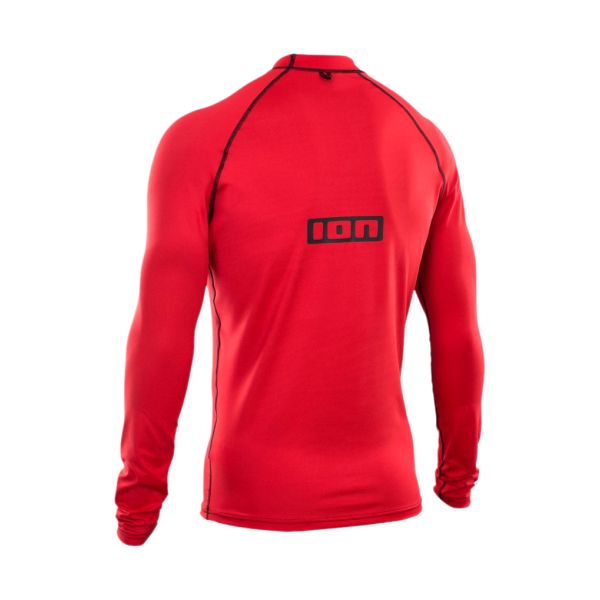 Ion Promo Rashguard LS