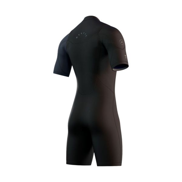 Mystic Marshall Shorty 3/2 - Fzip