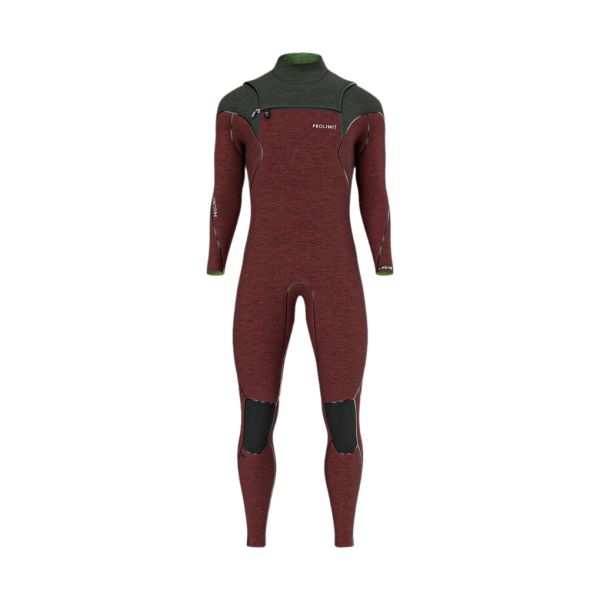 Prolimit Mercury Freezip 4/3 FTM