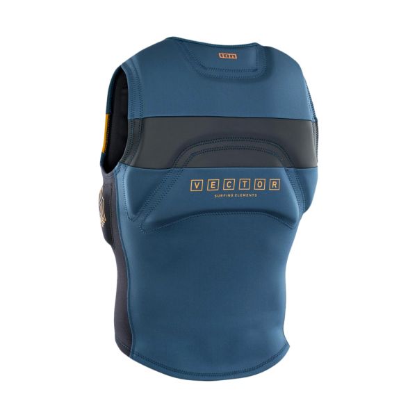 Ion Vector Amp Front Zip