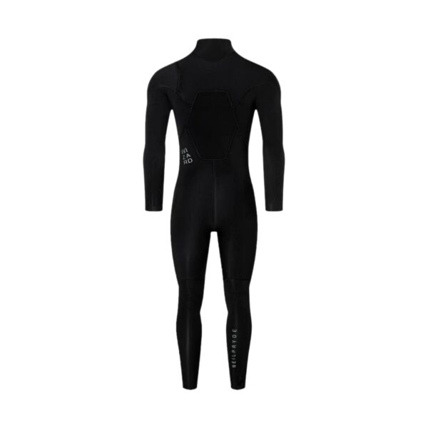 Neilpryde Wizard 5/4  Frontzip