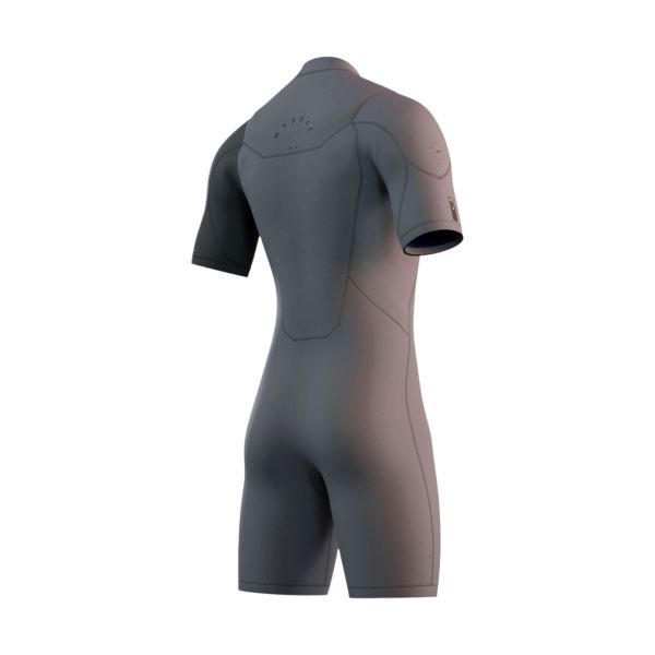 Mystic Marshall Shorty 3/2 - Fzip