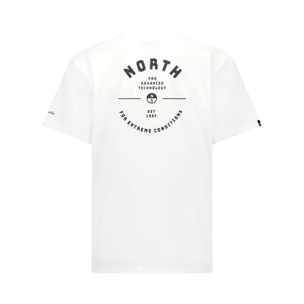 North Extreme WMS Tee