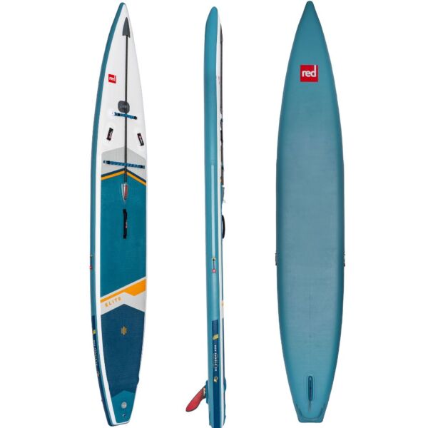 Red paddle Elite MSL800