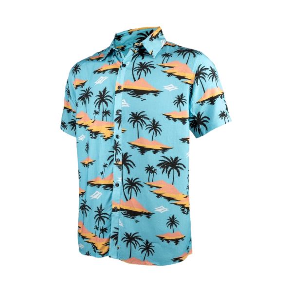 Naish Hawaiian Shirt