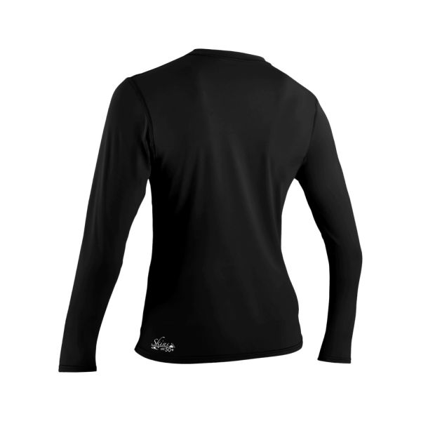 O'neill Wms Basic Skins L/S Sun