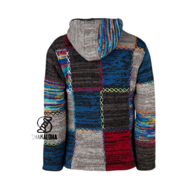 Shakaloha M Patch ZH