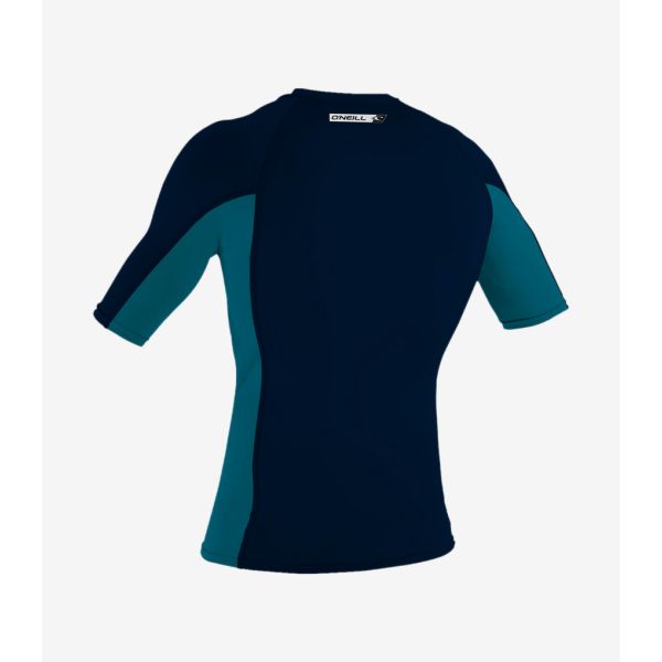 O'neill Premium Skins S/S Rash