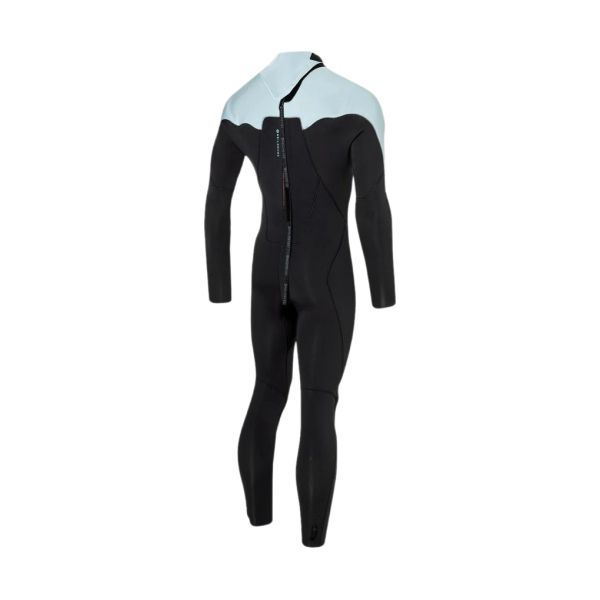 Neilpryde Rise 4/3 Fullsuit Backzip