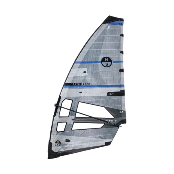 North sails Slalom Race 2026