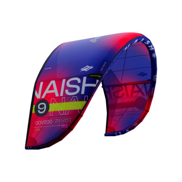Naish Pivot Ltd 2026
