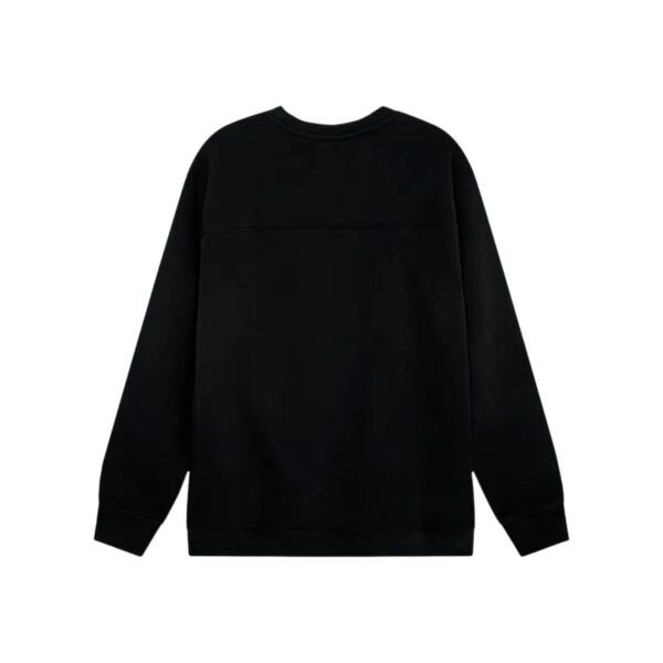 Duotone Sweater Signature unisex