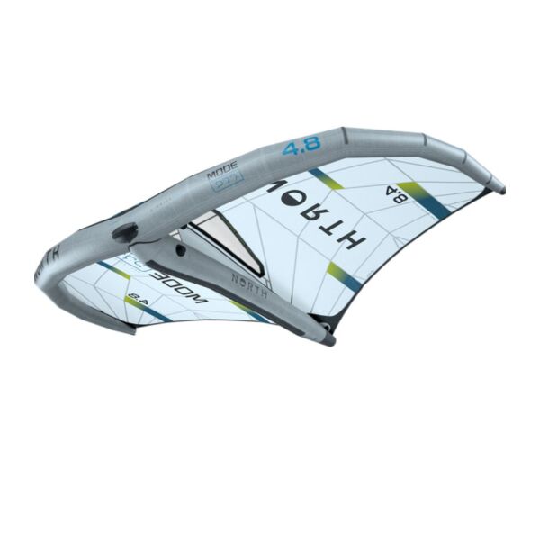 North Mode Pro Wing
