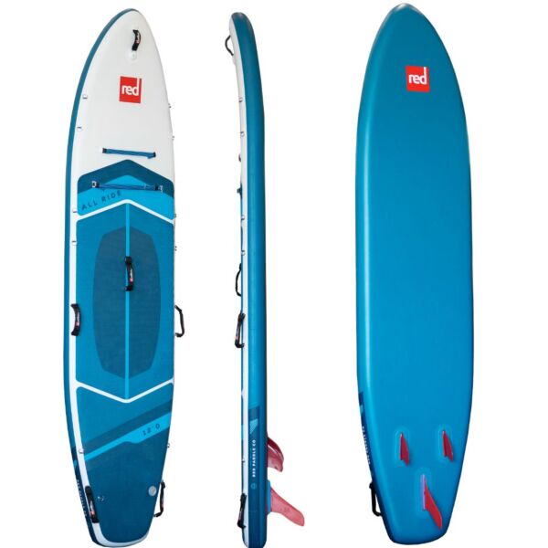 Red paddle All Ride MSL