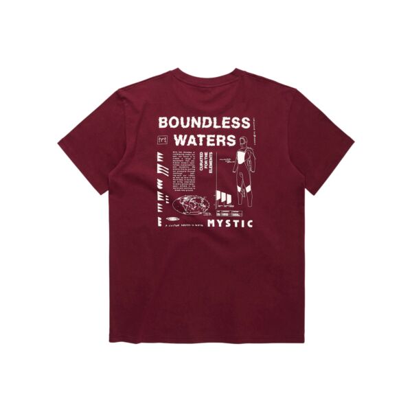 Mystic Tactic Tee