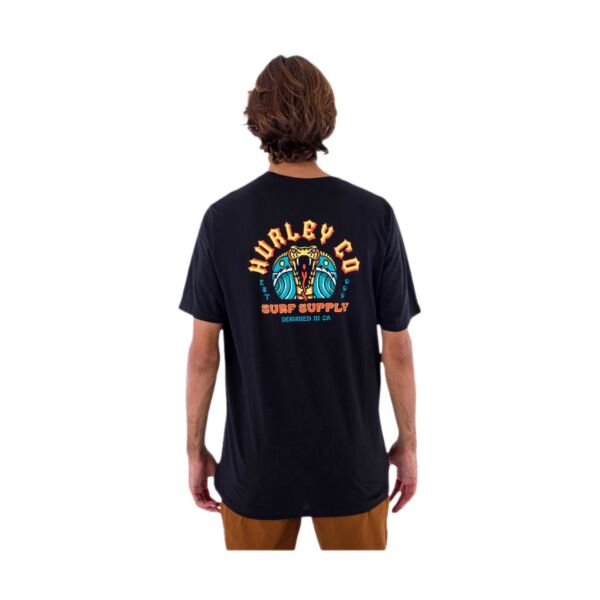 Hurley EVD COBRA PIT SS