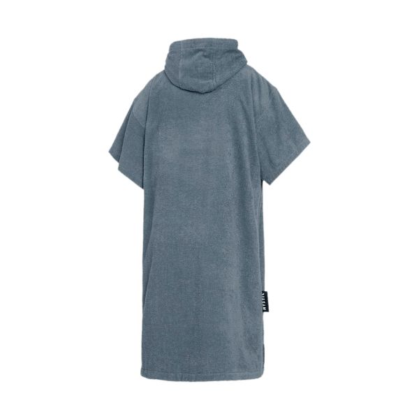 Mystic Poncho Brand