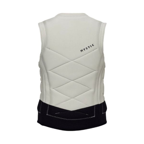 Mystic Juice Impact Vest Fzip Wake