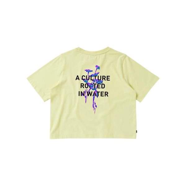 Mystic Culture Tee WMN