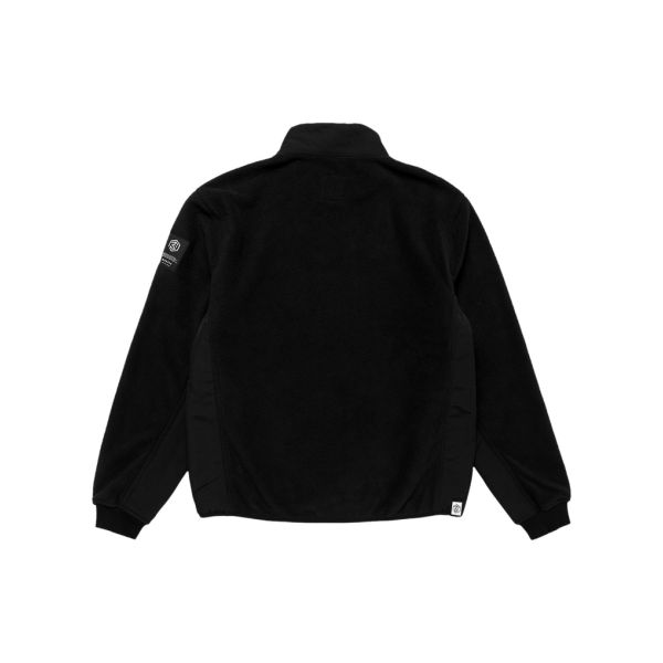 Mystic Fleece Zip Thru