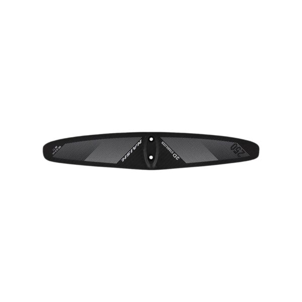 Naish Back Wing 2D