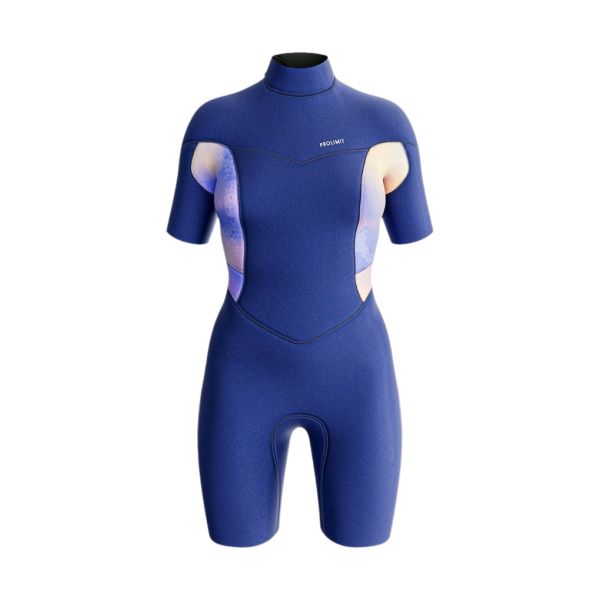 Prolimit Fire Shorty V-Zip 2/2