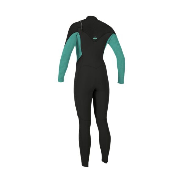 O'neill Wms Hyperfreak 4/3+ Chest Zip