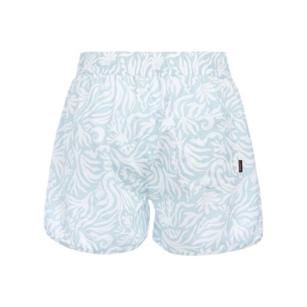 Brunotti Toluca-Print  Swim Shorts