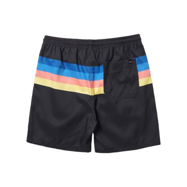 Mystic Stripe Swim