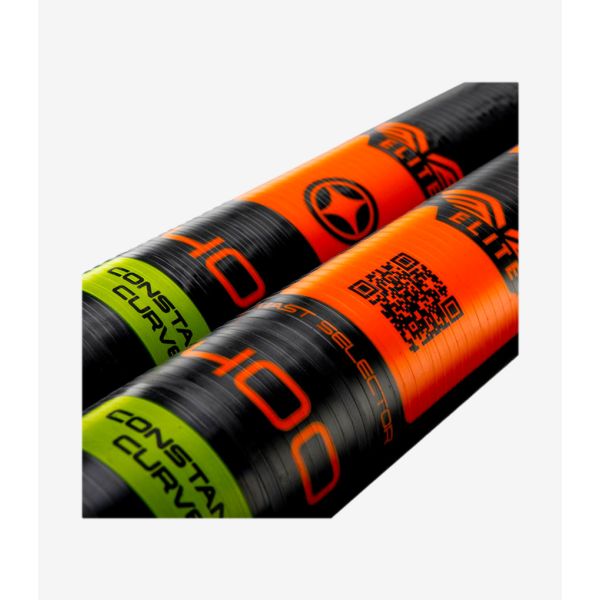 Unifiber RDM C100 C. Curve FL