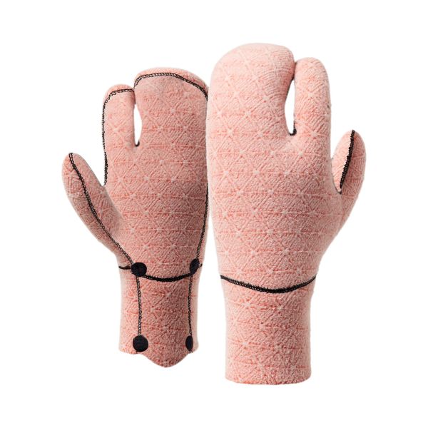Mystic Supreme Glove 5mm Lobster