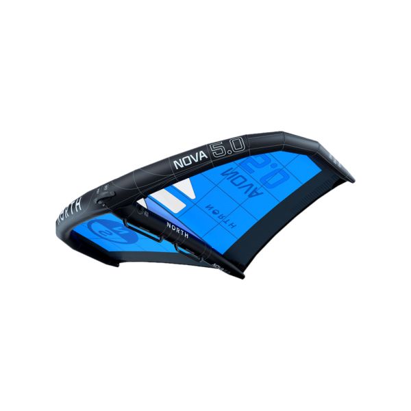 North Nova Wing 2024