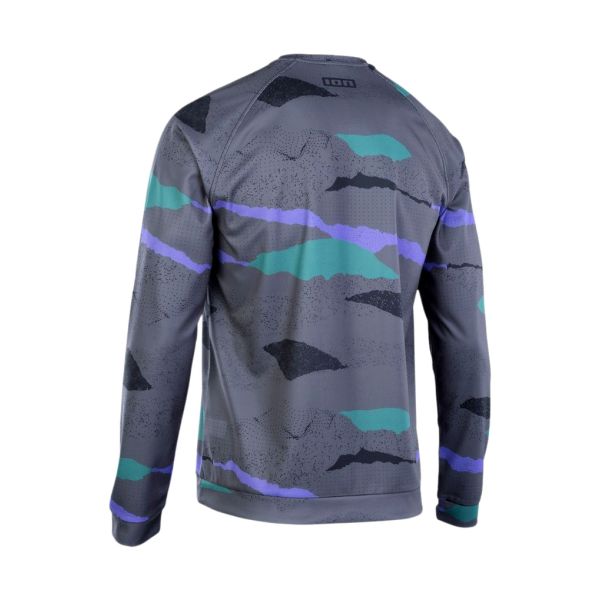 Ion Wetshirt LS men