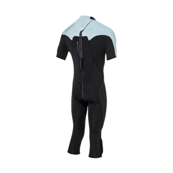 Neilpryde Rise 3/2 Overknee Backzip