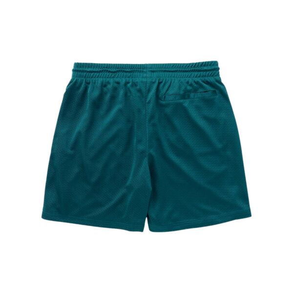 Mystic Leap Short