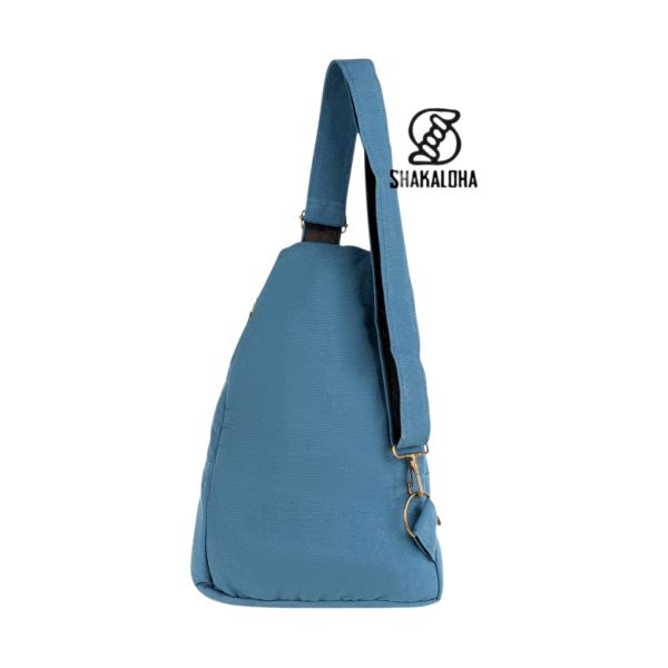 Shakaloha Diagoni bag