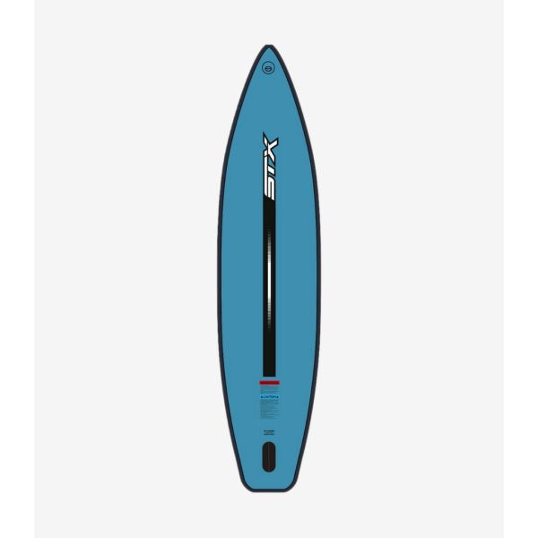 Stx iSup Tourer 12'6