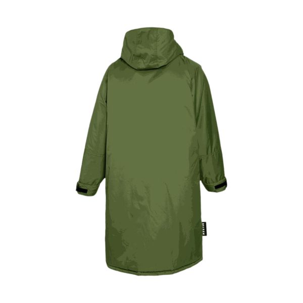 Mystic Poncho Explore