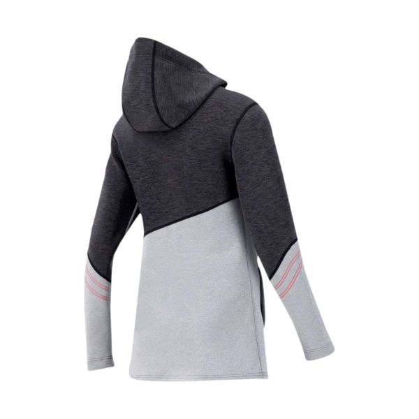 Prolimit Wmn Hoodie Oxygen