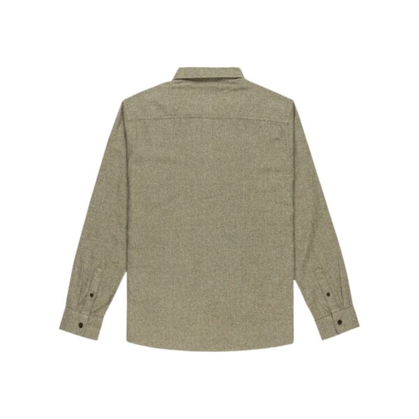 Quiksilver MOTHERF HEATHER