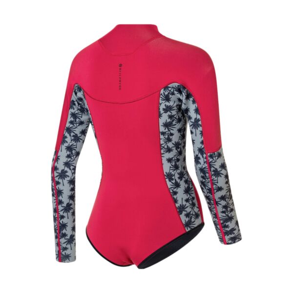 Neilpryde Vamp 2/2 Bikini Cut Frontzip
