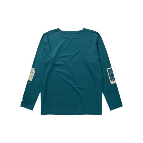 Mystic Boarding L/S Rashvest