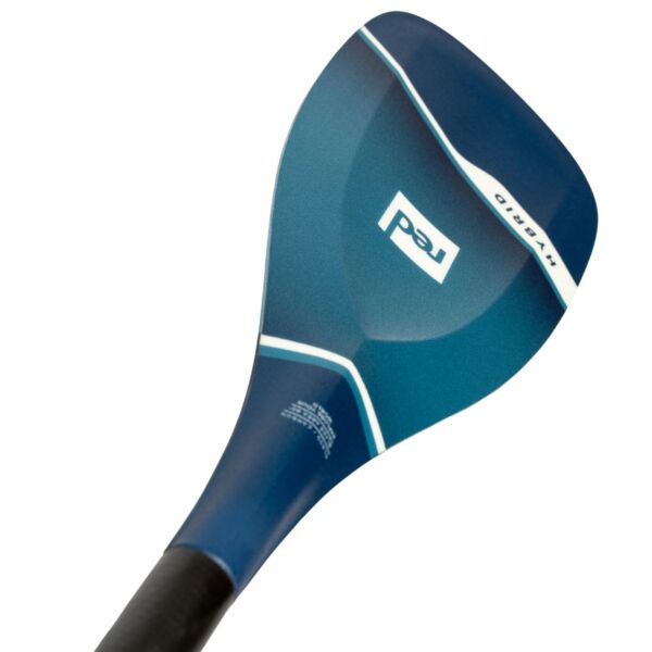 Red paddle Hybrid 3 pcs