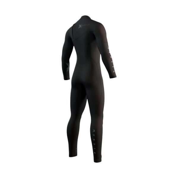 Mystic The One Fullsuit 3/2mm Zipfree