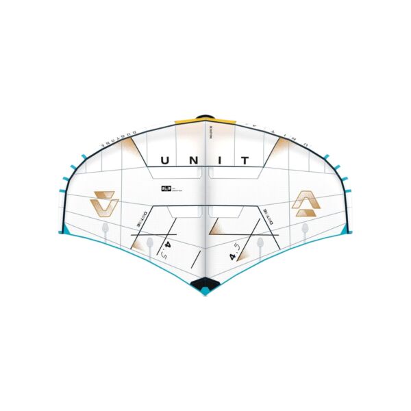 Duotone Unit SLS Concept Blue 2026