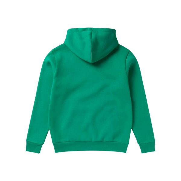 Mystic Icon Hood Sweat