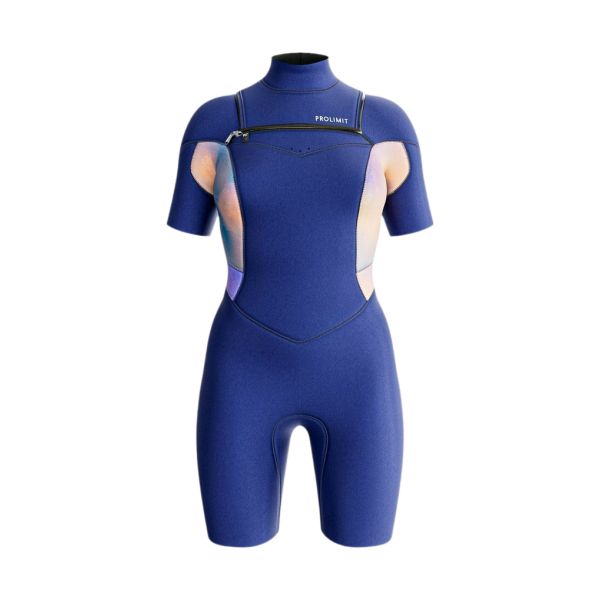 Prolimit Fire Shorty Freezip 2/2