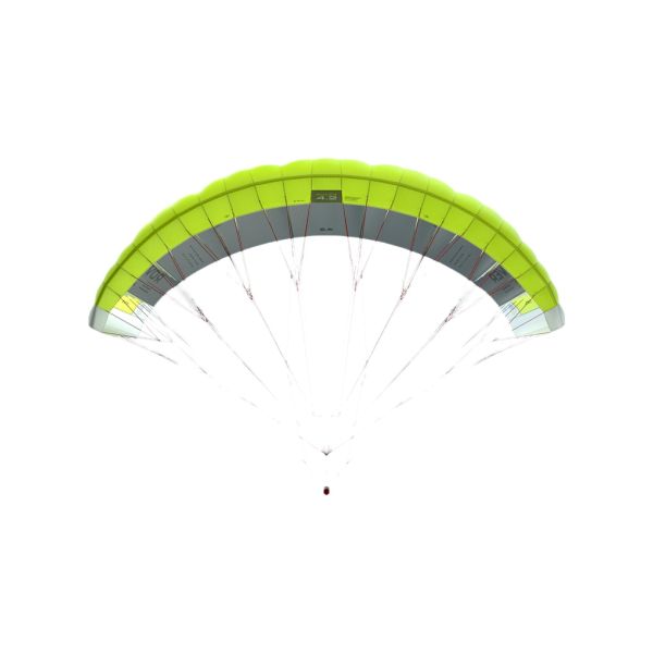 North Rover Parawing